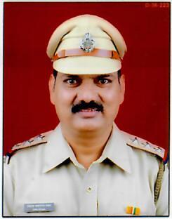 Prakash  Pawar