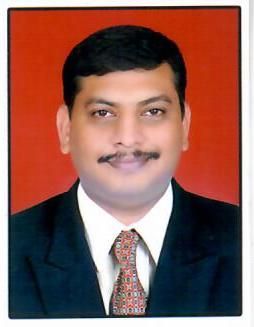 Sandip Golait