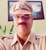  Ramakant Mane