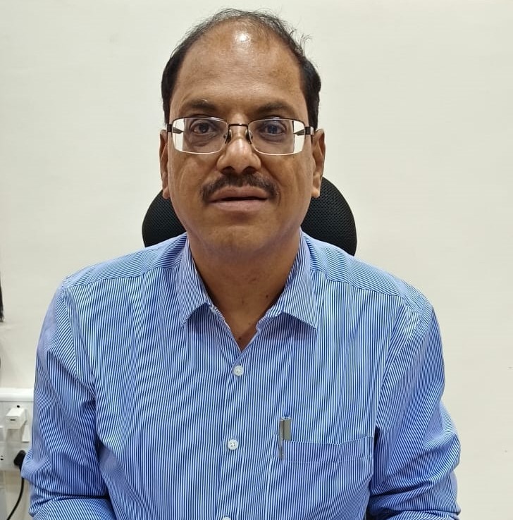 Sameer Kurtkoti